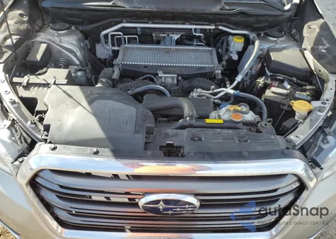 2020 Subaru Ascent Limited from USA, damaged, VIN 4S4WMAPD3L3470809